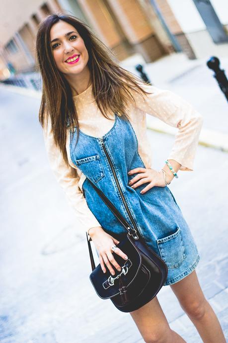 stylopiel bolso engrasado