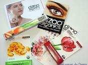 Dizao Organics Beauty Breakfast