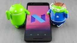 Android Nougat: Por fin está aquí para su teléfono Nexus