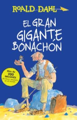 ¡Únete a la celebración de los 100 años de Roald Dahl!