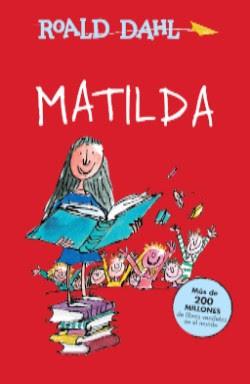 ¡Únete a la celebración de los 100 años de Roald Dahl!