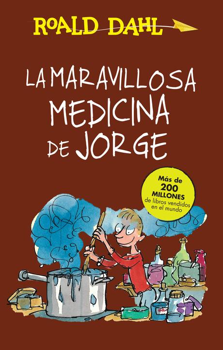 ¡Únete a la celebración de los 100 años de Roald Dahl!