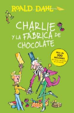 ¡Únete a la celebración de los 100 años de Roald Dahl!