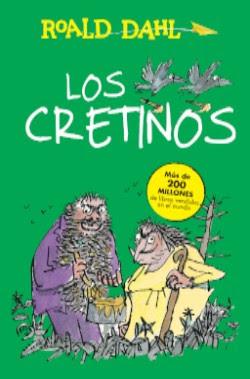 ¡Únete a la celebración de los 100 años de Roald Dahl!