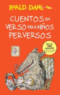 ¡Únete a la celebración de los 100 años de Roald Dahl!