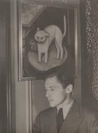 Carl Van Vechten - Fotografía de Tonio Selwart