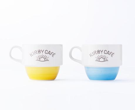 Kirby Café: Nintendo pasa del mundo virtual al real con cafeterías en Japón