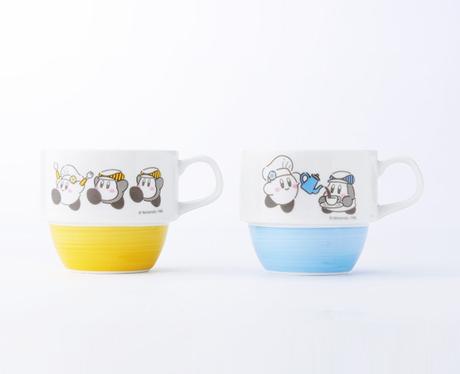 Kirby Café: Nintendo pasa del mundo virtual al real con cafeterías en Japón