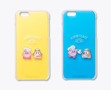 Kirby Café: Nintendo pasa del mundo virtual al real con cafeterías en Japón