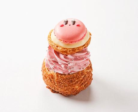 Kirby Café: Nintendo pasa del mundo virtual al real con cafeterías en Japón