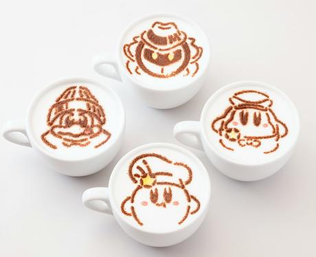 Kirby Café: Nintendo pasa del mundo virtual al real con cafeterías en Japón