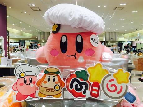 Kirby Café: Nintendo pasa del mundo virtual al real con cafeterías en Japón