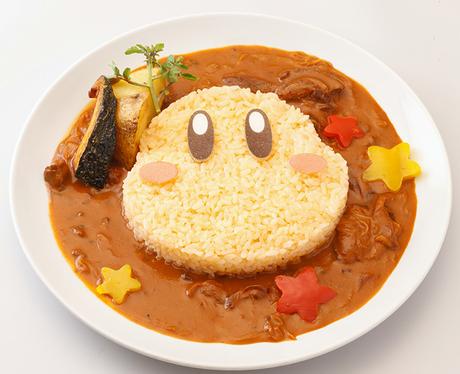 Kirby Café: Nintendo pasa del mundo virtual al real con cafeterías en Japón