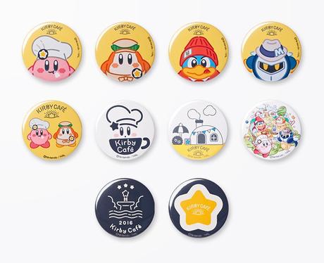 Kirby Café: Nintendo pasa del mundo virtual al real con cafeterías en Japón