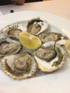 O´Grove: gastro-turismo para todos los bolsillos