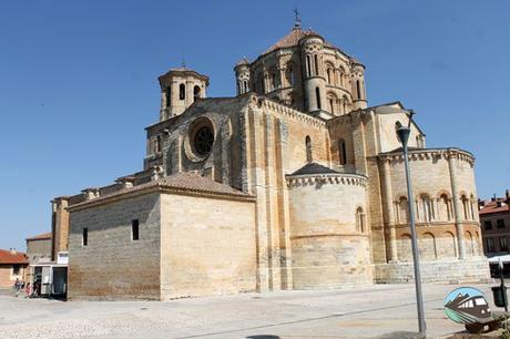 Colegiata de Santa María la Mayor