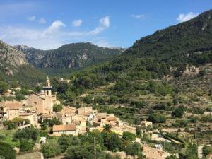 Valldemossa