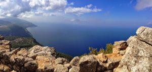 Sierra de Tramontana