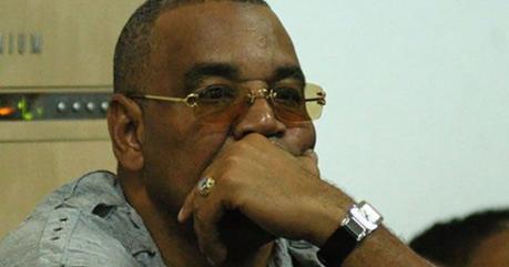 Víctor Mesa: primer manager sancionado en la actual Serie Nacional de Béisbol (56)