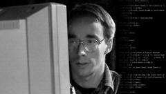 Linus Torvalds. Actualidad Informática. Rafael Barzanallana