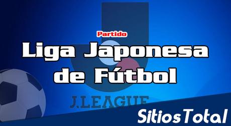 Yokohama F. Marinos vs Kashima Antlers en Vivo – J League de Japón – Sábado 27 de Agosto del 2016