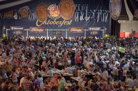 Madrid Oktoberfest, la fiesta de la cerveza para despedir el verano