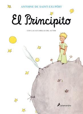 RESEÑA: El Principito