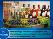 Nada pisco bamba…