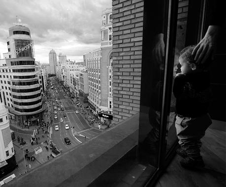 La postal de la semana: La primera vez