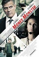 Críticas: 'Money Monster' (2016), las apariencias engañan