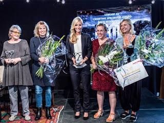 Emilie Schepp nombrada 