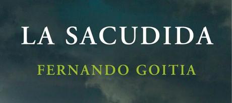 thriller huracán: sacudida