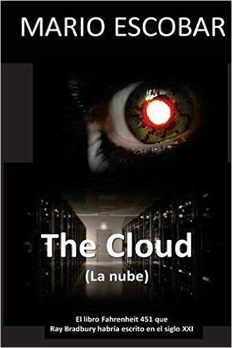 Libros que he leido verano 2016 - The cloud (la nube)