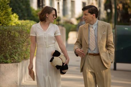 Café Society – Woody Allen y el séptimo arte