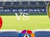 RCD. ESPANYOL MALAGA