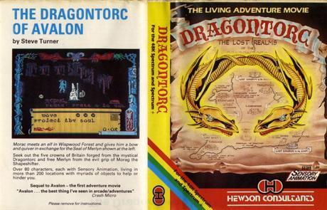 Dragontorc(ErbeSoftwareS.A.)