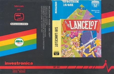 SirLancelot(ABCSoft)