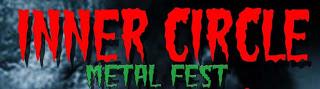 Promo Inner Circle Metal Fest