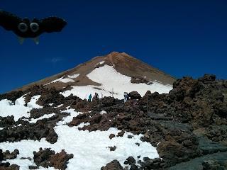 Tenerife, ¡qué rico!