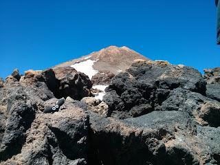 Tenerife, ¡qué rico!