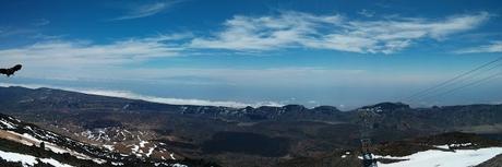 Tenerife, ¡qué rico!