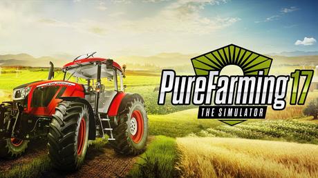 Presentado el tráiler oficial de Pure Farming 17