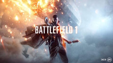 DICE podría estar pensando en una versión de Battlefield 1 para la realidad virtual