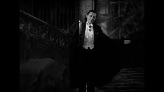 DRÁCULA (Tod Browning, 1931)- Spoiler-