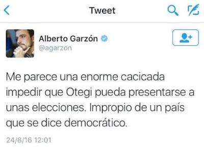 PRIMOS HERMANOS DE LOS TERRORISTAS…
