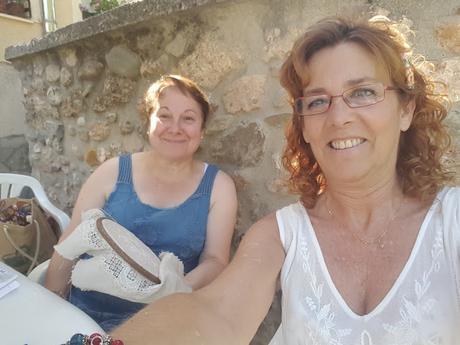 Aire del sur Aire del sur