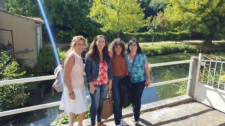 Aire del sur Aire del sur