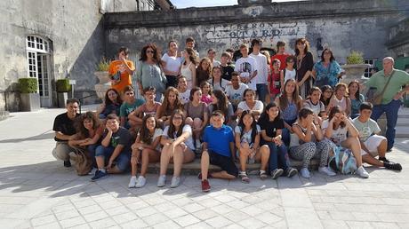 Aire del sur Aire del sur