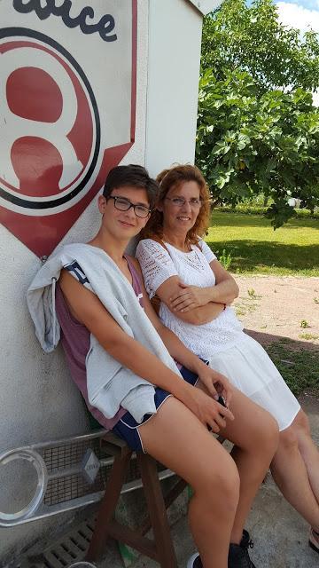 Aire del sur Aire del sur