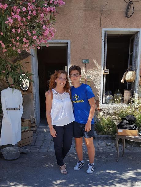 Aire del sur Aire del sur